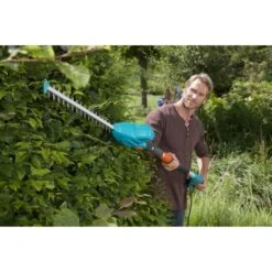 Gardena Elektrische Heggenschaar THS 500/48 -Makitar Winkel 123 3116