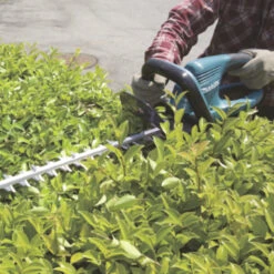 Makita Elektrische Heggenschaar UH5570 -Makitar Winkel 123 3122