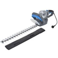 GAMMA Elektrische Heggenschaar HS-710ML-2 -Makitar Winkel 123 3124