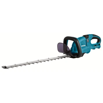 Makita 2x18V Heggenschaar 55 Cm (zonder Accu's En Lader) 6 Makita 2x18V Heggenschaar 55 Cm (zonder Accu's En Lader) - Afbeelding 4