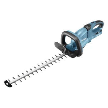 Makita 2x18V Heggenschaar 55 Cm (zonder Accu's En Lader) 8 Makita 2x18V Heggenschaar 55 Cm (zonder Accu's En Lader) - Afbeelding 6
