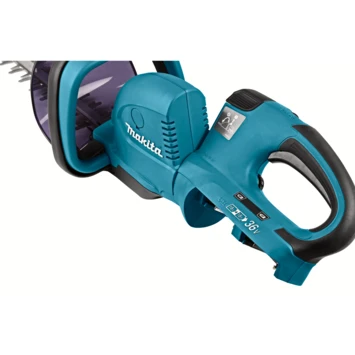 Makita 2x18V Heggenschaar 55 Cm (zonder Accu's En Lader) 20 Makita 2x18V Heggenschaar 55 Cm (zonder Accu's En Lader) - Afbeelding 18