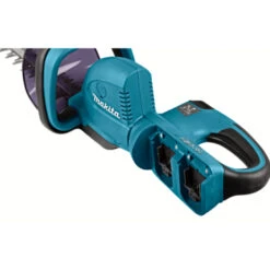 Makita 2x18V Heggenschaar 55 Cm (zonder Accu's En Lader) 40 Makita 2x18V Heggenschaar 55 Cm (zonder Accu's En Lader) -Makitar Winkel 123 3145