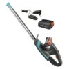 Gardena 18V Heggenschaar EasyCut (P4A) Incl. 2.0Ah Accu + Lader 1 Gardena 18V Heggenschaar EasyCut (P4A) Incl. 2.0Ah Accu + Lader -Makitar Winkel 123 3186