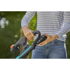 Gardena 18V Heggenschaar EasyCut (P4A) Incl. 2.0Ah Accu + Lader -Makitar Winkel 123 3188