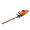 Black & Decker BLACK+DECKER Heggenschaar BEHT201-QS 420 W 45 Cm -Makitar Winkel 123 3198