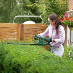 Bosch Heggenschaar EasyHedgeCut 55cm -Makitar Winkel 123 3210