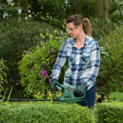 Bosch Heggenschaar EasyHedgeCut 55cm -Makitar Winkel 123 3214