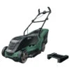 Bosch Elektrische Grasmaaier UniversalRotak 490 34cm 1300W Met Opbouwbare Opvangbak