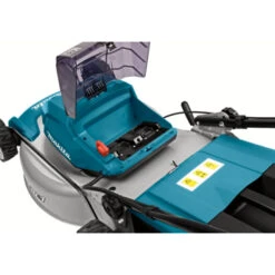 Makita 36V Grasmaaier DLM460Z (zonder Accu) -Makitar Winkel 123 3243