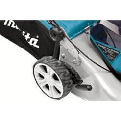 Makita 36V Grasmaaier DLM460Z (zonder Accu) -Makitar Winkel 123 3245