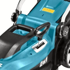 Makita Grasmaaier ELM4120 41cm 1200W 7 Makita Grasmaaier ELM4120 41cm 1200W -Makitar Winkel 123 3294