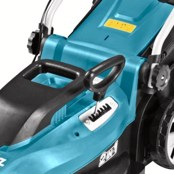 Makita Grasmaaier ELM4120 41cm 1200W 5 Makita Grasmaaier ELM4120 41cm 1200W - Afbeelding 3