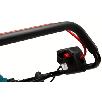 Makita 2x18V Grasmaaier DLM382Z 38cm (zonder Accu) 6 Makita 2x18V Grasmaaier DLM382Z 38cm (zonder Accu) - Afbeelding 4