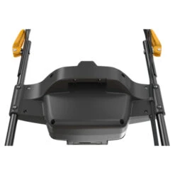 STIGA 2x20V Grasmaaier / Zweefmaaier 30cm Incl. Twee 4,0Ah Accu's + Dubbele Lader -Makitar Winkel 123 3320