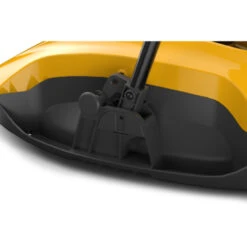 STIGA 2x20V Grasmaaier / Zweefmaaier 30cm Incl. Twee 4,0Ah Accu's + Dubbele Lader -Makitar Winkel 123 3322