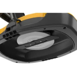 STIGA 2x20V Grasmaaier / Zweefmaaier 30cm Incl. Twee 4,0Ah Accu's + Dubbele Lader -Makitar Winkel 123 3323