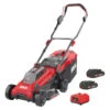 SKIL 20V Grasmaaier 0130BA Brushless 34cm + 2 Accu's 2,0Ah + Snellader 2 SKIL 20V Grasmaaier 0130BA Brushless 34cm + 2 Accu's 2,0Ah + Snellader -Makitar Winkel 123 3327