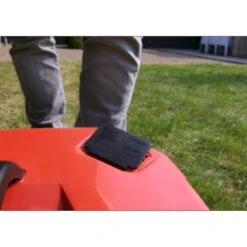 SKIL 20V Grasmaaier 0130BA Brushless 34cm + 2 Accu's 2,0Ah + Snellader 16 SKIL 20V Grasmaaier 0130BA Brushless 34cm + 2 Accu's 2,0Ah + Snellader -Makitar Winkel 123 3333