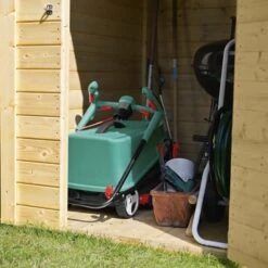 Bosch Elektrische Grasmaaier ARM 34cm 1300W -Makitar Winkel 123 3351