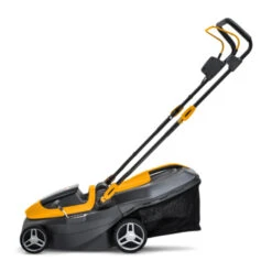 STIGA 2x20V Grasmaaier 34cm Incl. Twee 2,0Ah Accu's + Dubbele Lader -Makitar Winkel 123 3360