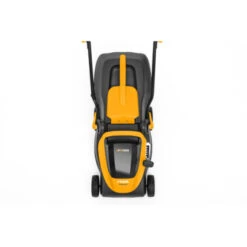 STIGA 2x20V Grasmaaier 34cm Incl. Twee 2,0Ah Accu's + Dubbele Lader -Makitar Winkel 123 3362