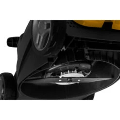 STIGA 2x20V Grasmaaier 34cm Incl. Twee 2,0Ah Accu's + Dubbele Lader -Makitar Winkel 123 3363