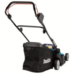 Makita 2x18V LXT Grasmaaier 43 Cm DLM432CT2 (zonder Accu) -Makitar Winkel 123 3375