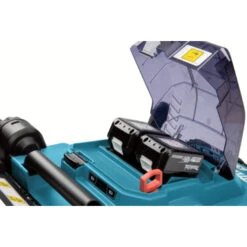 Makita 2x18V LXT Grasmaaier 43 Cm DLM432CT2 (zonder Accu) -Makitar Winkel 123 3377