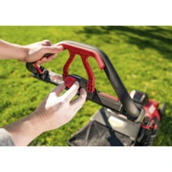 SKIL 40V Grasmaaier Brushless 49cm Incl. 5.0Ah Accu + Snellader 15 SKIL 40V Grasmaaier Brushless 49cm Incl. 5.0Ah Accu + Snellader -Makitar Winkel 123 3383