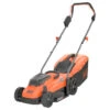 Black & Decker BLACK+DECKER 2x18V Grasmaaier BCMW33184L2-QW 33 Cm Incl. Twee 4,0 Ah Accu's -Makitar Winkel 123 3396