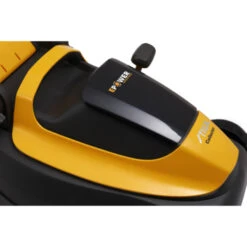 STIGA 2x20V Grasmaaier 38cm Incl. Twee 4,0Ah Accu's + Dubbele Lader -Makitar Winkel 123 3408