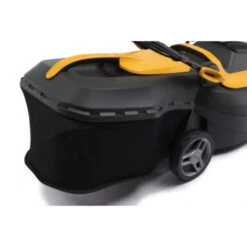 STIGA 2x20V Grasmaaier 38cm Incl. Twee 4,0Ah Accu's + Dubbele Lader -Makitar Winkel 123 3409