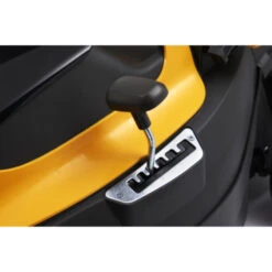 STIGA 2x20V Grasmaaier 38cm Incl. Twee 4,0Ah Accu's + Dubbele Lader -Makitar Winkel 123 3411