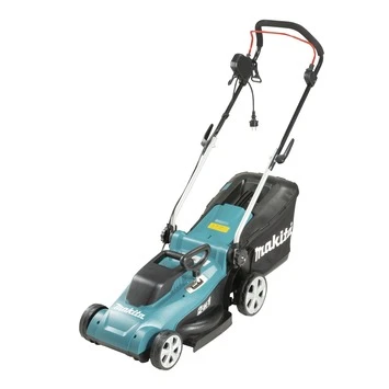 Makita Elektrische Grasmaaier ELM3720 37cm 1400W 3 Makita Elektrische Grasmaaier ELM3720 37cm 1400W