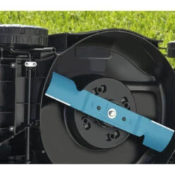 Gardena 2x18V Grasmaaier Powermax P4A 37cm Incl. Twee 4.0Ah Accu's + Lader -Makitar Winkel 123 3422