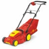 Wolf Elektrische Grasmaaier A 400 E 40 Cm 1800W -Makitar Winkel 123 3426