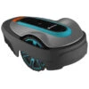 Gardena Robotmaaier Sileno City 600 M² - 17cm -Makitar Winkel 123 3442