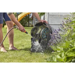 Gardena Robotmaaier Sileno City 600 M² - 17cm -Makitar Winkel 123 3453