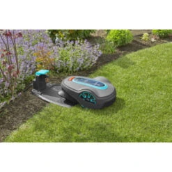Gardena Robotmaaier Smart SILENO Life 750 M² - 21cm -Makitar Winkel 123 3471