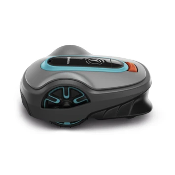 Gardena Robotmaaier Sileno Life 750 M² - 22cm 3 Gardena Robotmaaier Sileno Life 750 M² - 22cm
