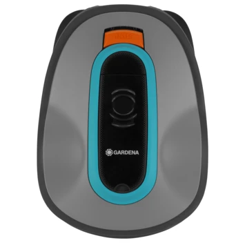 Gardena Robotmaaier Sileno Life 750 M² - 22cm 4 Gardena Robotmaaier Sileno Life 750 M² - 22cm - Afbeelding 2