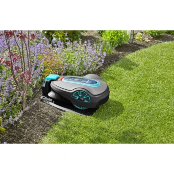 Gardena Robotmaaier Sileno Life 750 M² - 22cm 10 Gardena Robotmaaier Sileno Life 750 M² - 22cm - Afbeelding 8