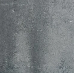 Terrastegel Beton Broadway Grijs/Zwart 60x60x4,7 Cm -Makitar Winkel 123 349