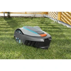 Gardena Sileno City Robotmaaier 400 M² - 17cm -Makitar Winkel 123 3501