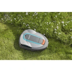 Gardena Sileno City Robotmaaier 400 M² - 17cm -Makitar Winkel 123 3503