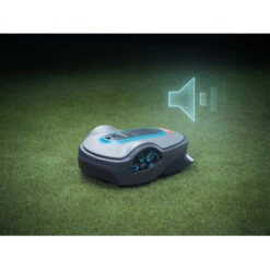 Gardena Robotmaaier SILENO Life 1500 M² - 21cm -Makitar Winkel 123 3586