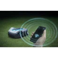 Gardena Robotmaaier SILENO Life 1500 M² - 21cm -Makitar Winkel 123 3587
