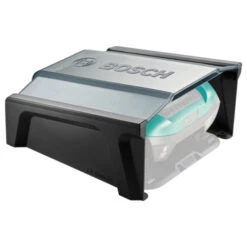 Bosch Robotmaaier Indego XS300 300 M² - 19cm + Robotmaaier Garage T.w.v. 149.- 8 Bosch Robotmaaier Indego XS300 300 M² - 19cm + Robotmaaier Garage T.w.v. 149.- -Makitar Winkel 123 3600