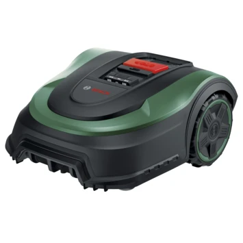 Bosch Robotmaaier Indego S+ 500 M² - 19cm 3 Bosch Robotmaaier Indego S+ 500 M² - 19cm